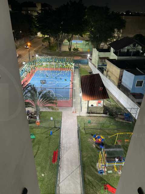 17 - 20