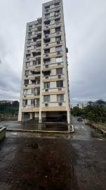 Apartamento à venda Estrada do Tindiba, Pechincha, Rio de Janeiro - R$ 170.000 - PEAP10098