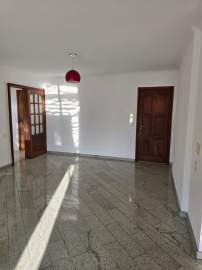 Apartamento com 75m² com 1 Quarto mais dependência completa - PEAP10100