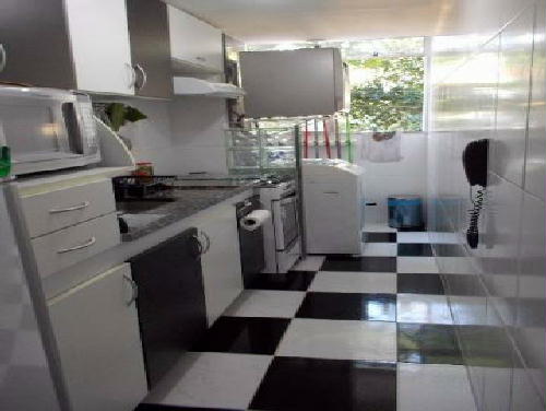 Conheça COZINHA do imóvel - Apartamento 3 quartos à venda Pechincha, Rio de Janeiro - R$ 350.000 - PA30344 - 17 COZINHA - 17