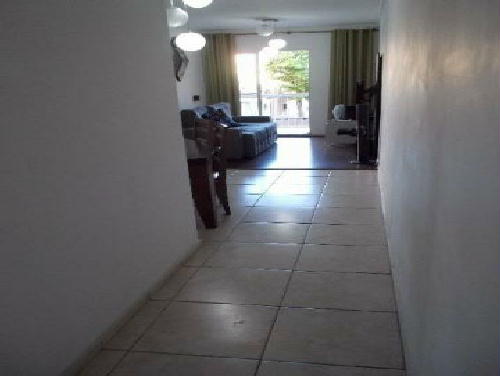 Conheça HALL do imóvel - Apartamento 3 quartos à venda Pechincha, Rio de Janeiro - R$ 350.000 - PA30344 - 16 HALL - 16
