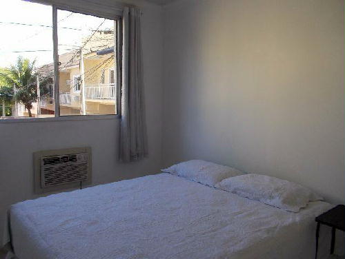 Conheça SUÍTE do imóvel - Apartamento 3 quartos à venda Pechincha, Rio de Janeiro - R$ 350.000 - PA30344 - 2 SUÍTE - 2