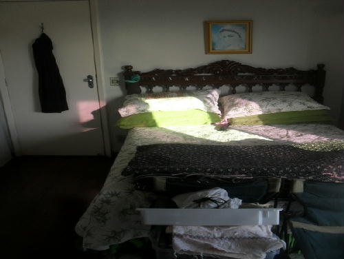 Conheça QUARTO do imóvel - Cobertura 3 quartos à venda Freguesia (Jacarepaguá), Rio de Janeiro - R$ 749.000 - PC30028 - 4 QUARTO - 4