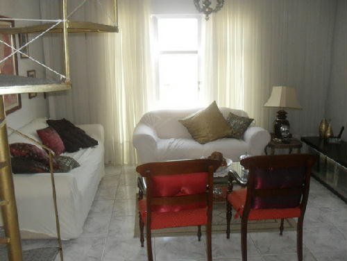Conheça SALA do imóvel - Cobertura 3 quartos à venda Freguesia (Jacarepaguá), Rio de Janeiro - R$ 749.000 - PC30028 - 2 SALA - 2