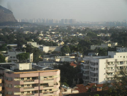Conheça VÍSTA... do imóvel - Cobertura 3 quartos à venda Freguesia (Jacarepaguá), Rio de Janeiro - R$ 749.000 - PC30028 - 21 VÍSTA... - 21