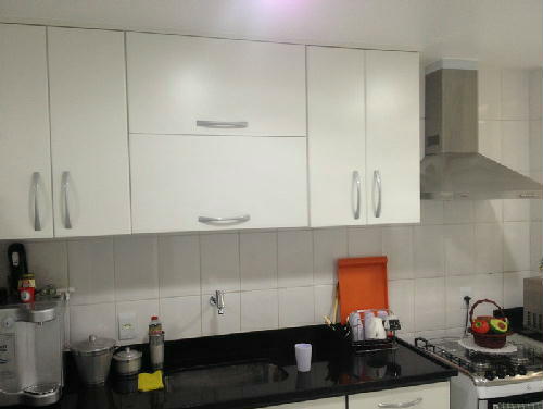 COZINHA... - 23