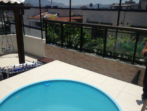 TERRAÇO... - 27