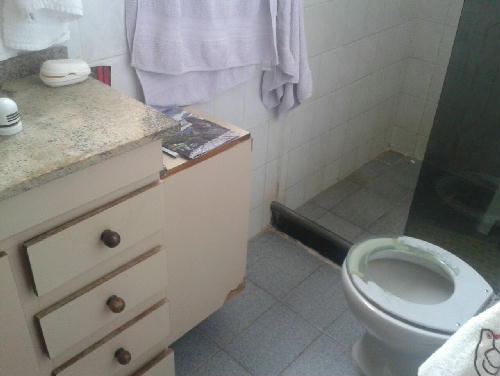 Conheça BANHEIRO SUÍTE do imóvel - Cobertura 3 quartos à venda Vila Valqueire, Rio de Janeiro - R$ 880.000 - PC30074 - 20 BANHEIRO SUÍTE - 20