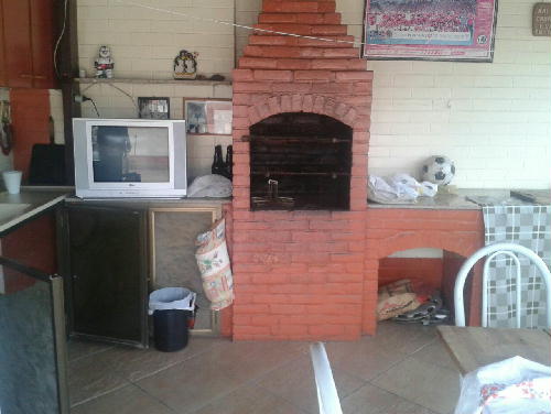 Conheça CHURRASQUEIRA do imóvel - Cobertura 3 quartos à venda Vila Valqueire, Rio de Janeiro - R$ 880.000 - PC30074 - 7 CHURRASQUEIRA - 7