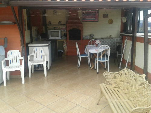 Conheça CURRASQUEIRA. do imóvel - Cobertura 3 quartos à venda Vila Valqueire, Rio de Janeiro - R$ 880.000 - PC30074 - 8 CURRASQUEIRA. - 8