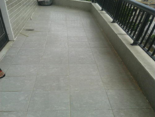 Conheça VARANDA do imóvel - Cobertura 3 quartos à venda Vila Valqueire, Rio de Janeiro - R$ 880.000 - PC30074 - 3 VARANDA - 3