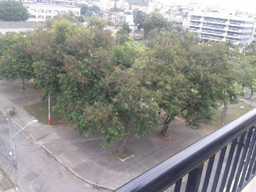 Conheça VISTA do imóvel - Cobertura 3 quartos à venda Vila Valqueire, Rio de Janeiro - R$ 880.000 - PC30074 - 1 VISTA - 1