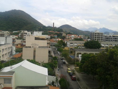 Conheça VISTÃO do imóvel - Cobertura 3 quartos à venda Vila Valqueire, Rio de Janeiro - R$ 880.000 - PC30074 - 2 VISTÃO - 2