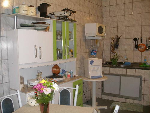 Conheça COZINHA do imóvel - Casa 2 quartos à venda Jacarepaguá, Rio de Janeiro - R$ 800.000 - PR20186 - 4 COZINHA - 4