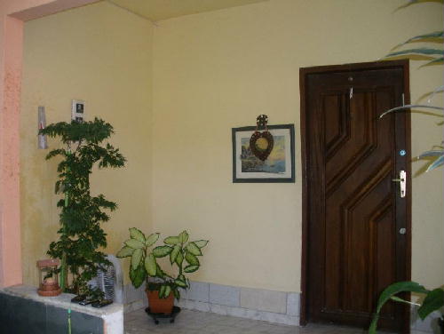 Conheça ENTRADA VARANDA do imóvel - Casa 2 quartos à venda Jacarepaguá, Rio de Janeiro - R$ 800.000 - PR20186 - 1 ENTRADA VARANDA - 1