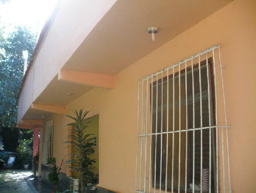 Conheça FACHADA QUINTAL do imóvel - Casa 2 quartos à venda Jacarepaguá, Rio de Janeiro - R$ 800.000 - PR20186 - 13 FACHADA QUINTAL - 13