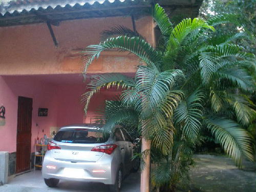 Conheça GARAGEM.. do imóvel - Casa 2 quartos à venda Jacarepaguá, Rio de Janeiro - R$ 800.000 - PR20186 - 14 GARAGEM.. - 14