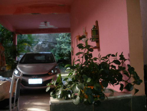 Conheça GARAGEM do imóvel - Casa 2 quartos à venda Jacarepaguá, Rio de Janeiro - R$ 800.000 - PR20186 - 10 GARAGEM - 10