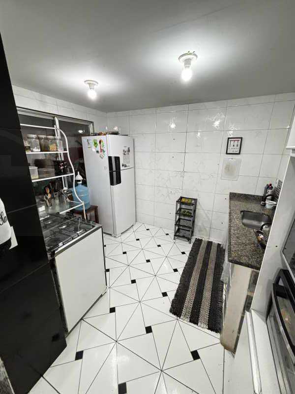 Conheça IMG_2381. do imóvel - Casa em Condomínio 2 quartos à venda Pechincha, Rio de Janeiro - R$ 299.000 - PECN20068 - 8 IMG_2381. - 8