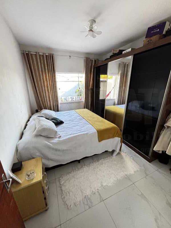 Conheça IMG_2386. do imóvel - Casa em Condomínio 2 quartos à venda Pechincha, Rio de Janeiro - R$ 299.000 - PECN20068 - 12 IMG_2386. - 12