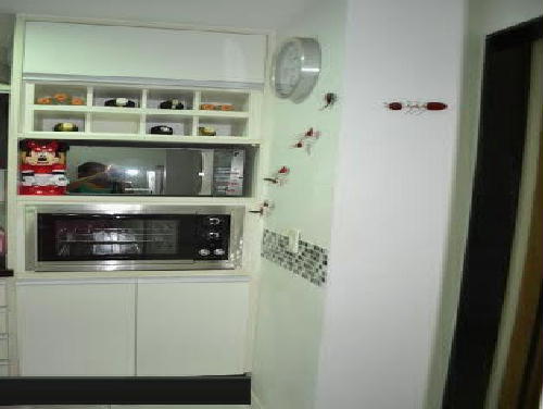 Conheça COZINHA.. do imóvel - Casa 2 quartos à venda Pechincha, Rio de Janeiro - R$ 295.000 - PR20247 - 19 COZINHA.. - 19