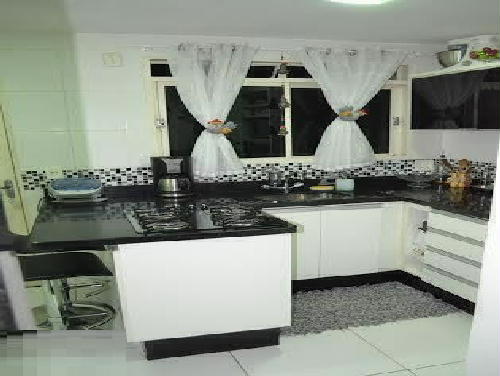 Conheça COZINHA. do imóvel - Casa 2 quartos à venda Pechincha, Rio de Janeiro - R$ 295.000 - PR20247 - 18 COZINHA. - 18