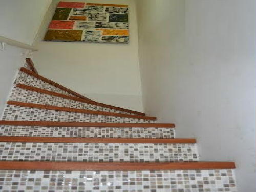 Conheça ESCADA do imóvel - Casa 2 quartos à venda Pechincha, Rio de Janeiro - R$ 295.000 - PR20247 - 8 ESCADA - 8