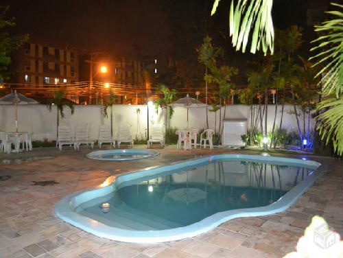 Conheça PISCINA do imóvel - Casa 2 quartos à venda Pechincha, Rio de Janeiro - R$ 295.000 - PR20247 - 1 PISCINA - 1