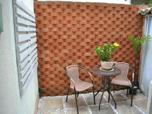 Conheça QUINTAL.. do imóvel - Casa 2 quartos à venda Pechincha, Rio de Janeiro - R$ 295.000 - PR20247 - 5 QUINTAL.. - 5
