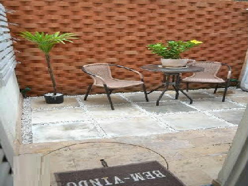 Conheça QUINTAL. do imóvel - Casa 2 quartos à venda Pechincha, Rio de Janeiro - R$ 295.000 - PR20247 - 4 QUINTAL. - 4