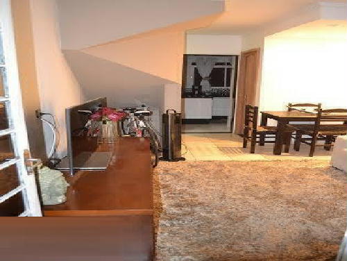 Conheça SALA do imóvel - Casa 2 quartos à venda Pechincha, Rio de Janeiro - R$ 295.000 - PR20247 - 6 SALA - 6