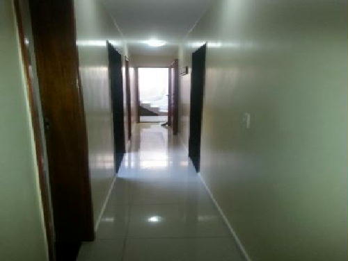 Conheça CIRCULAÇÃO do imóvel - Casa 2 quartos à venda Taquara, Rio de Janeiro - R$ 550.000 - PR20288 - 13 CIRCULAÇÃO - 13