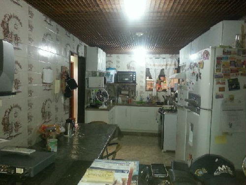 Conheça COZINHA do imóvel - Casa 2 quartos à venda Taquara, Rio de Janeiro - R$ 550.000 - PR20288 - 17 COZINHA - 17