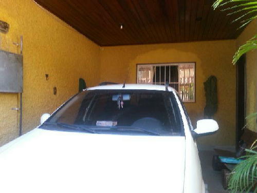 Conheça GARAGEM do imóvel - Casa 2 quartos à venda Taquara, Rio de Janeiro - R$ 550.000 - PR20288 - 2 GARAGEM - 2
