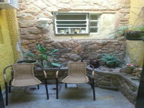 Conheça JARDIM DE INVERNO do imóvel - Casa 2 quartos à venda Taquara, Rio de Janeiro - R$ 550.000 - PR20288 - 4 JARDIM DE INVERNO - 4