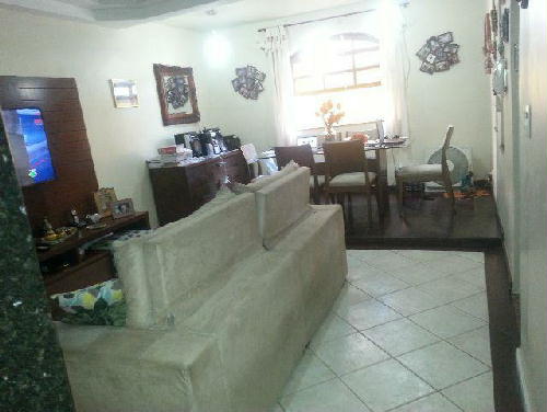 Conheça SALÃO. do imóvel - Casa 2 quartos à venda Taquara, Rio de Janeiro - R$ 550.000 - PR20288 - 5 SALÃO. - 5