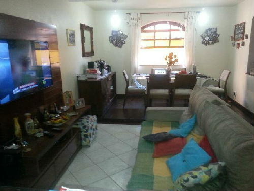 Conheça SALÃO do imóvel - Casa 2 quartos à venda Taquara, Rio de Janeiro - R$ 550.000 - PR20288 - 3 SALÃO - 3