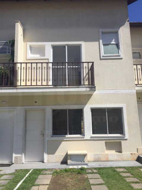 Conheça 1. do imóvel - Casa 3 quartos à venda Vargem Grande, Rio de Janeiro - R$ 429.000 - PR30284 - 1 1. - 1