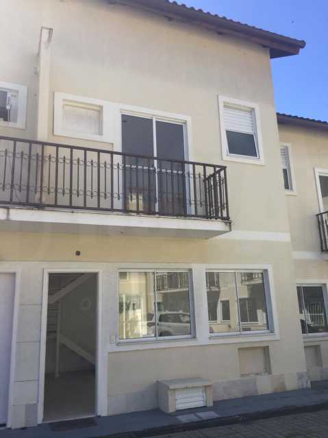 Conheça 3. do imóvel - Casa 3 quartos à venda Vargem Grande, Rio de Janeiro - R$ 429.000 - PR30284 - 3 3. - 3