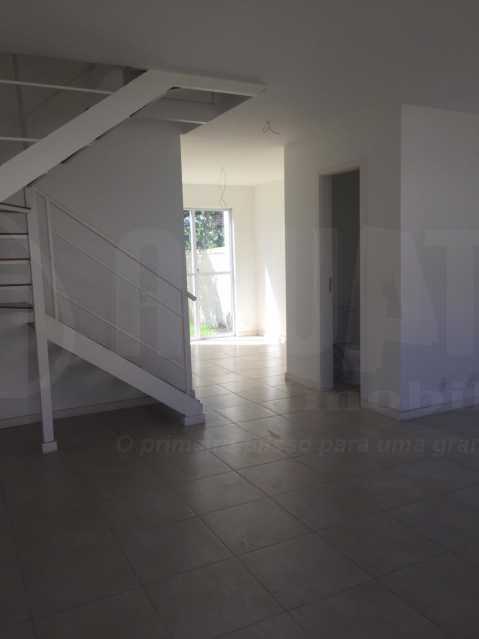 Conheça 4. do imóvel - Casa 3 quartos à venda Vargem Grande, Rio de Janeiro - R$ 429.000 - PR30284 - 4 4. - 4