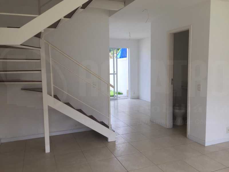 Conheça 5. do imóvel - Casa 3 quartos à venda Vargem Grande, Rio de Janeiro - R$ 429.000 - PR30284 - 5 5. - 5