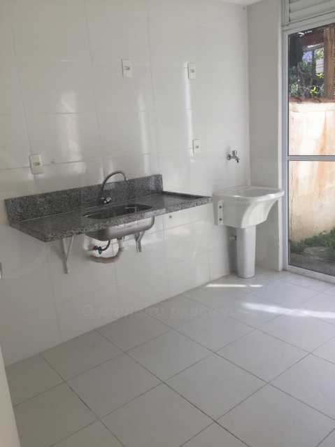 Conheça 6. do imóvel - Casa 3 quartos à venda Vargem Grande, Rio de Janeiro - R$ 429.000 - PR30284 - 7 6. - 7