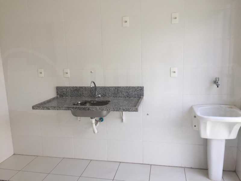 Conheça 7. do imóvel - Casa 3 quartos à venda Vargem Grande, Rio de Janeiro - R$ 429.000 - PR30284 - 8 7. - 8