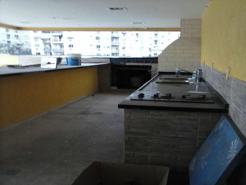 Conheça CHURRASQUEIRA do imóvel - Casa 3 quartos à venda Pechincha, Rio de Janeiro - R$ 1.200.000 - PR30344 - 3 CHURRASQUEIRA - 3
