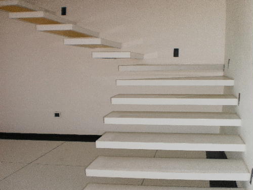 Conheça ESCADA do imóvel - Casa 3 quartos à venda Pechincha, Rio de Janeiro - R$ 1.200.000 - PR30344 - 12 ESCADA - 12