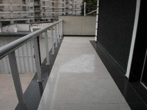 Conheça VARANDA do imóvel - Casa 3 quartos à venda Pechincha, Rio de Janeiro - R$ 1.200.000 - PR30344 - 5 VARANDA - 5