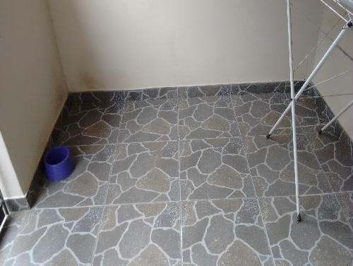 Conheça AREA do imóvel - Casa 3 quartos à venda Taquara, Rio de Janeiro - R$ 580.000 - PR30387 - 21 AREA - 21