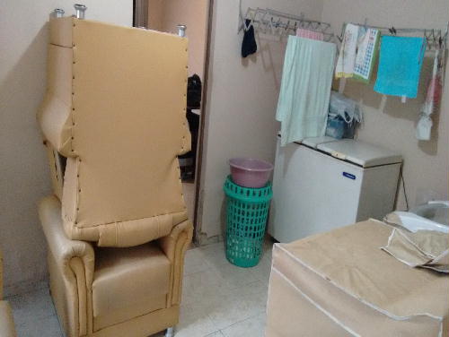 Conheça ÁREA DE SERVIÇO do imóvel - Casa 3 quartos à venda Taquara, Rio de Janeiro - R$ 580.000 - PR30387 - 20 ÁREA DE SERVIÇO - 20