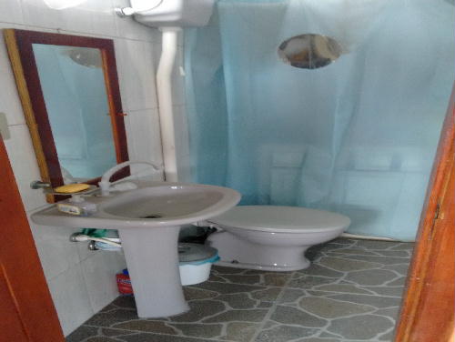 Conheça BANHEIRO DO TERRAÇO do imóvel - Casa 3 quartos à venda Taquara, Rio de Janeiro - R$ 580.000 - PR30387 - 23 BANHEIRO DO TERRAÇO - 23