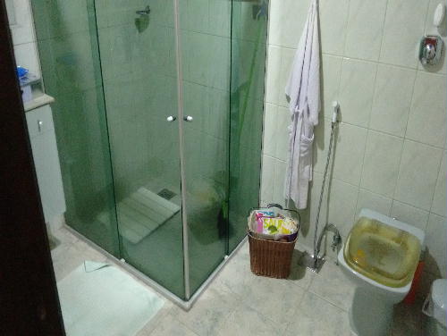 Conheça BANHEIRO SOCIAL do imóvel - Casa 3 quartos à venda Taquara, Rio de Janeiro - R$ 580.000 - PR30387 - 12 BANHEIRO SOCIAL - 12
